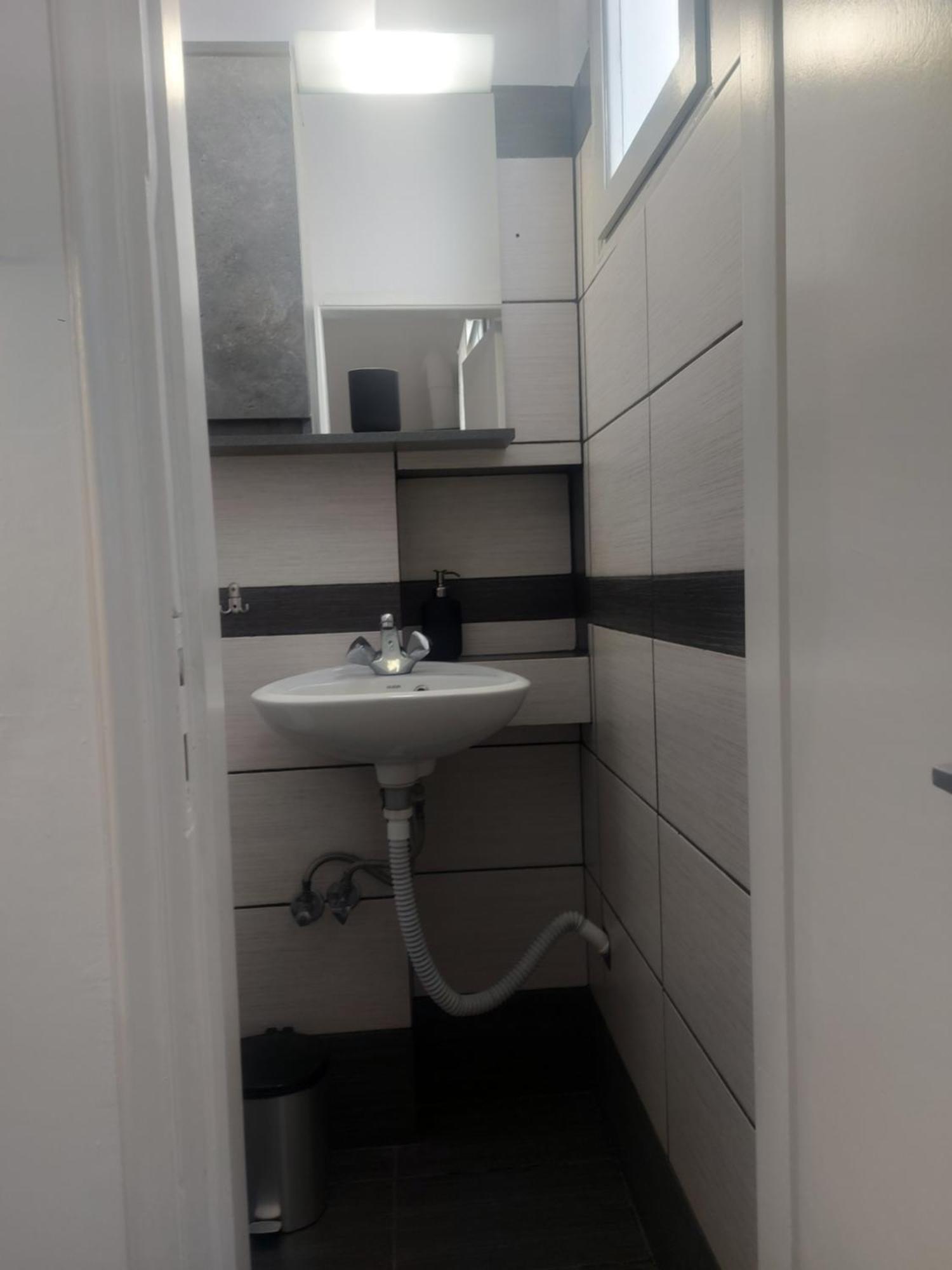 Anemela Studio Basic Naxos City Eksteriør billede